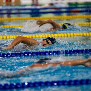 Inter-house Swimming Gala 24-25