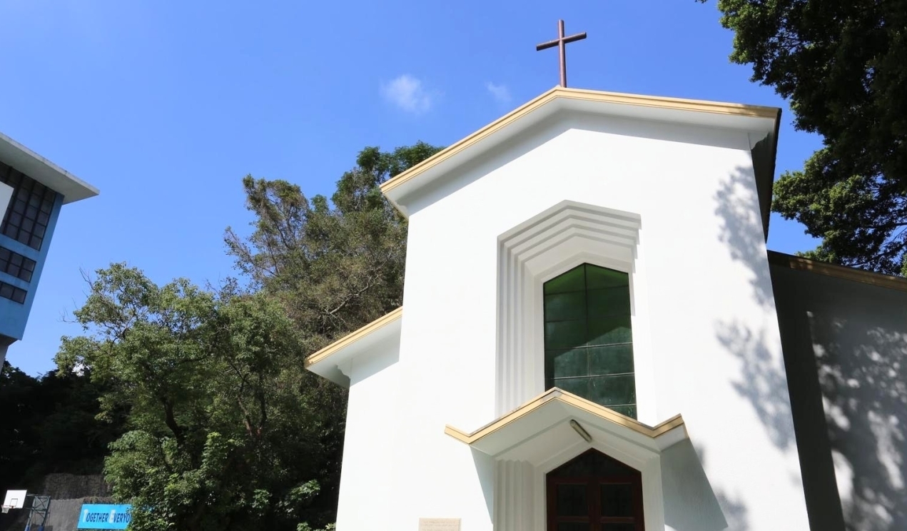 Chapel
