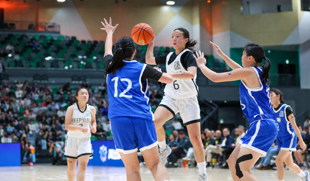 basketball